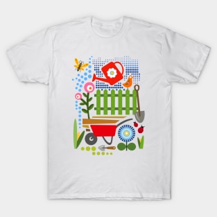 Garden T-Shirt